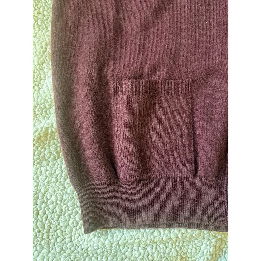 L.L. Bean cozy classic
